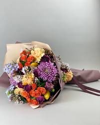 Babalar Günü Çiçekleri